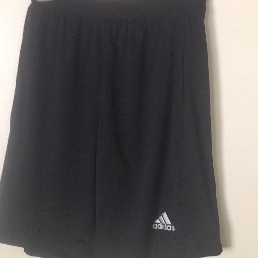 Men’s adidas climalite shorts
